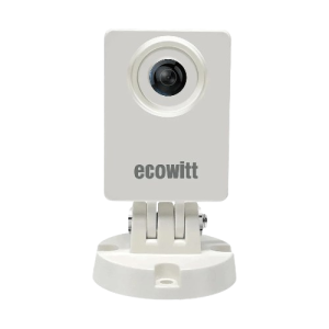 Ecowitt HP10 Streaming Camera