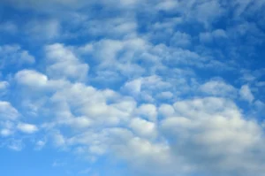 Stratocumulus Clouds