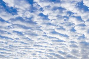 Stratus Clouds