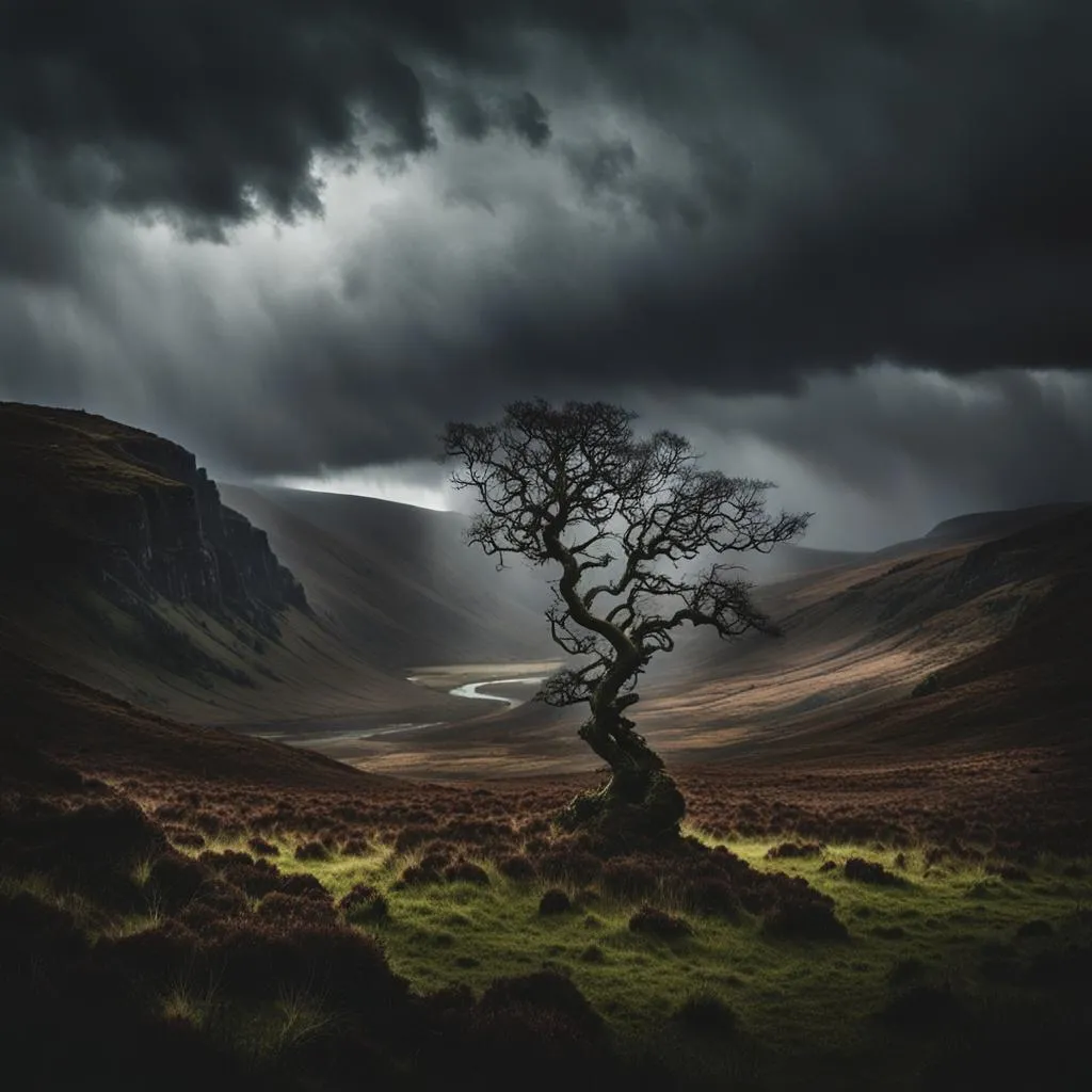 You are currently viewing A Weather Timelapse of North Ayrshire: Witness the Changing Seasons – September 3rd, 2024