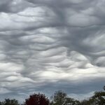 Asperitas Clouds