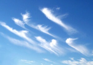 Read more about the article Cirrus Clouds: Formation, Characteristics, and Stunning Beauty – Nature’s Feathered Sky