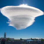 Lenticular Cloud