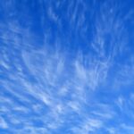 Cirrostratus Clouds