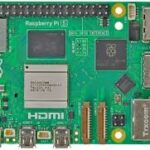 Raspberry Pi 5