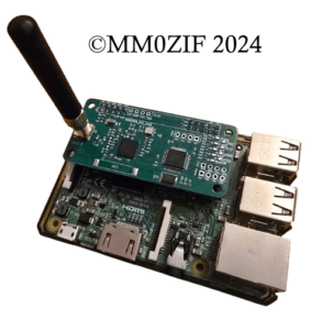 Read more about the article Unlocking the World of Digital Modes with MMDVM, Raspberry Pi 3B, and Pi-Star OS