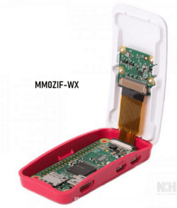 Read more about the article Ultimate Guide to Timelapse Automation with Raspberry Pi Zero 2W