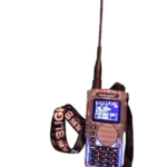 Tidradio TD-H8 Radio