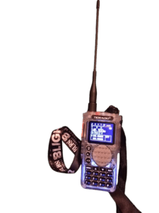 Tidradio TD-H8 Radio