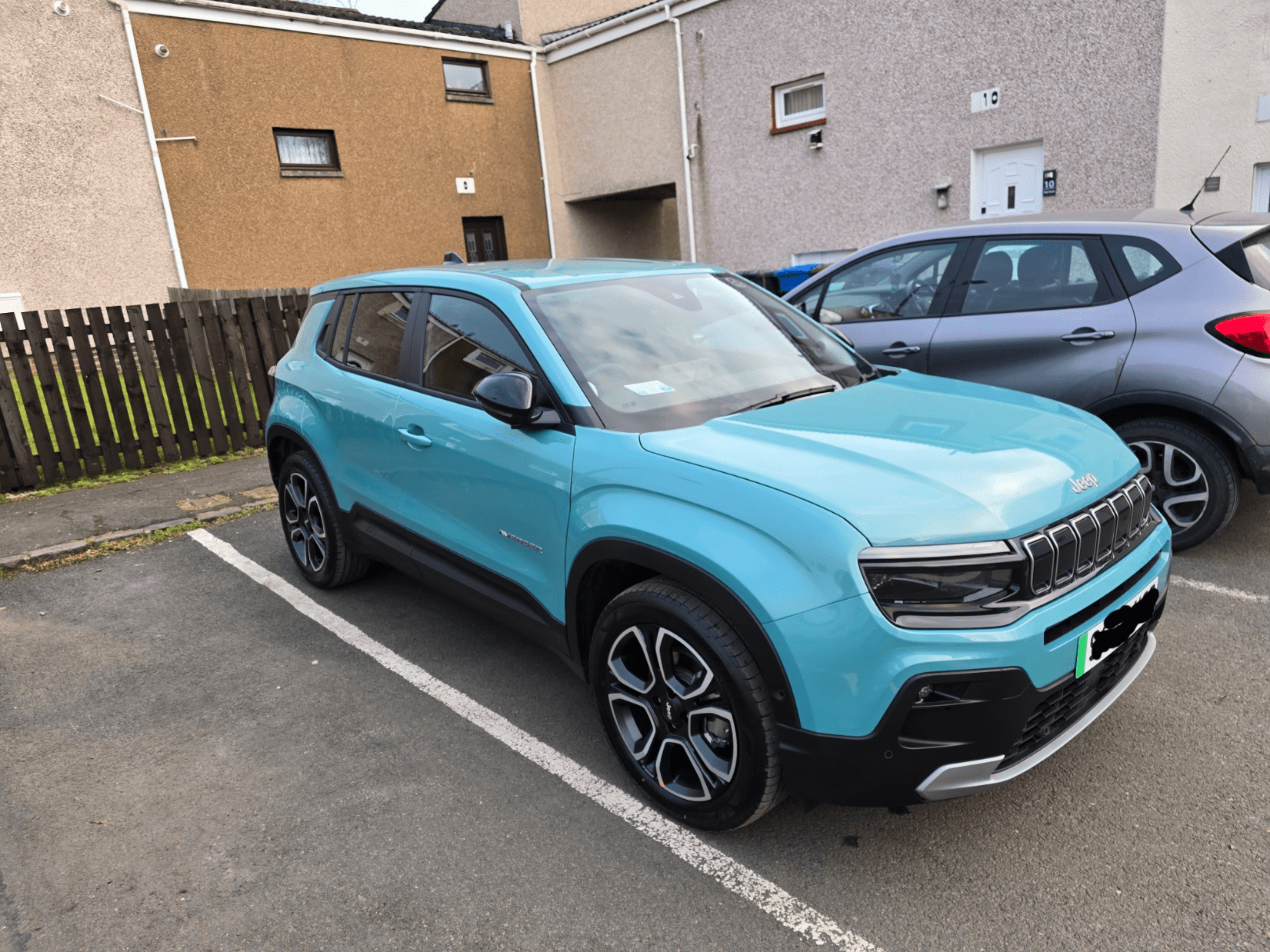 Read more about the article Transitioning from Gas to Electric: A Wild Ride