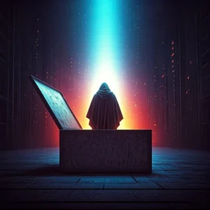 Outside of the Box