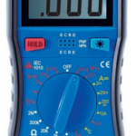 A Multimeter