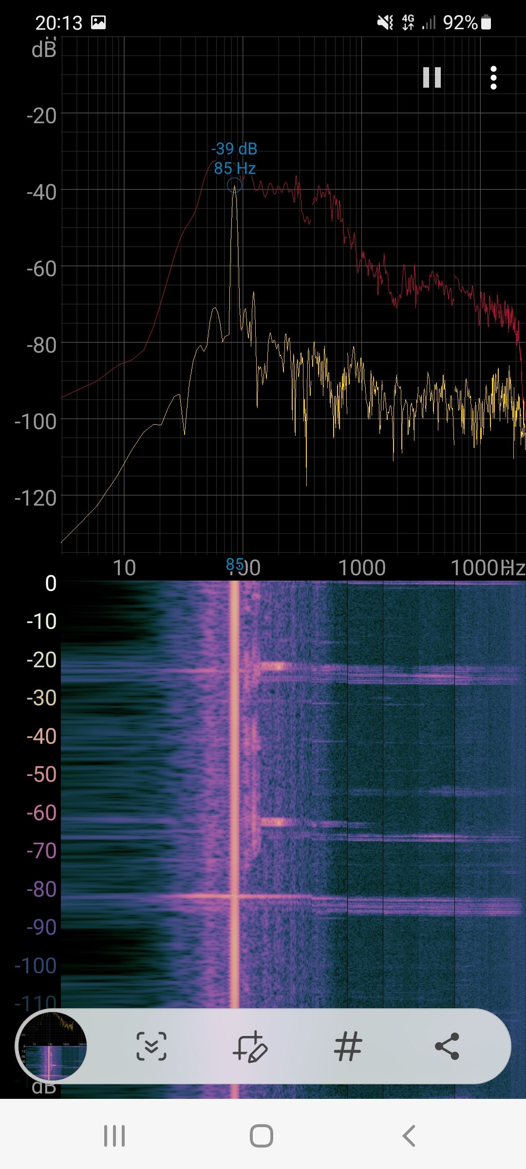Spectroid