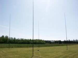 Read more about the article Four Square Arrays for DXing
