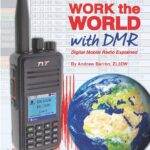 Work the World, DMR Handbook