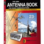 ARRL ANTENNA HANDBOOK the definitive resource for every radio amateur