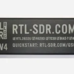 RTL SDR V4