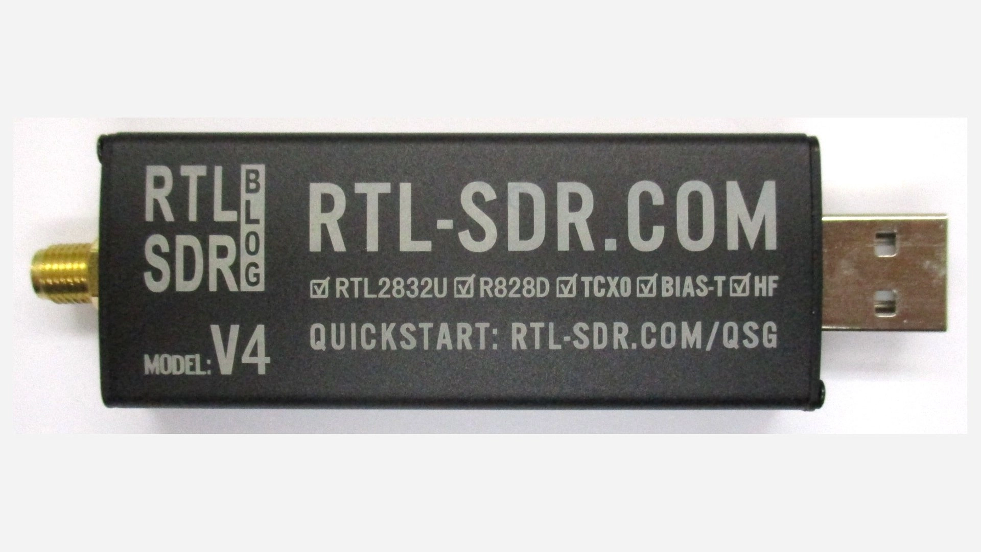 Read more about the article RLT-SDR V4: A Ham’s Dream Dongle.