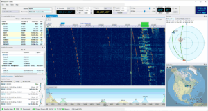 Read more about the article Review: Skyroof 1.6 beta: What Satellites are above us?